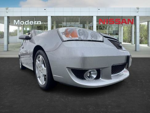 Used 2006 Chevrolet Malibu SS image 10