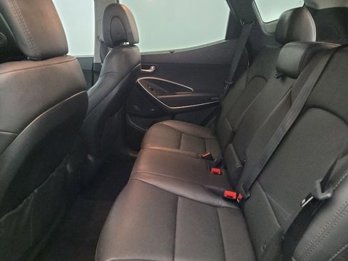 Used 2017 Hyundai Santa Fe Sport AWD/4WD image 18