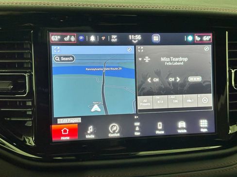 New 2026 Dodge Durango GT AWD/4WD image 35