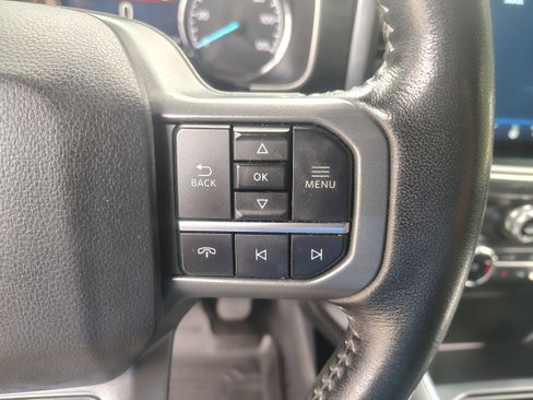 Used 2022 Ford F150 XLT w/ Equipment Group 302A High AWD/4WD image 30