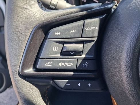 Used 2025 Subaru Outback Wilderness AWD/4WD image 30