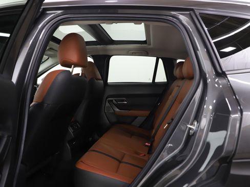 Used 2024 MAZDA CX-50 AWD 2.5 Turbo w/ Cargo Package image 18