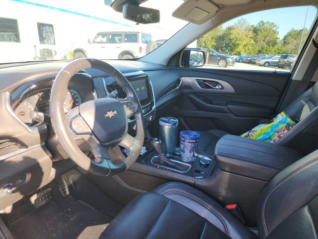Used 2019 Chevrolet Traverse RS FWD image 30