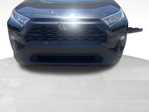 Used 2019 Toyota RAV4 XLE Premium w/ Advanced Technology Package AWD/4WD image 11