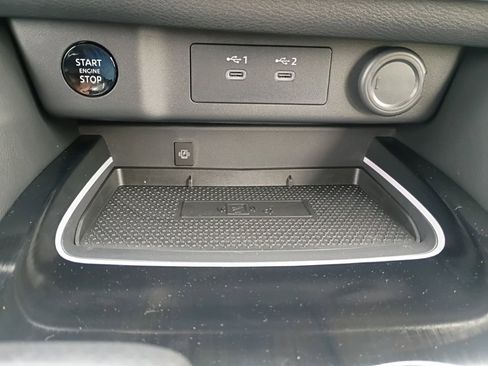 New 2026 Nissan Rogue Platinum w/ Tech Package image 16