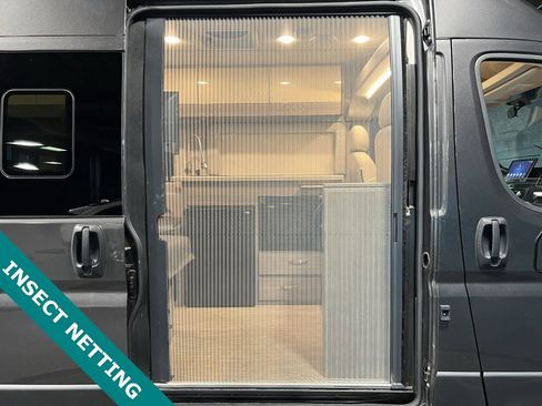 Used 2021 RAM ProMaster 3500 w/ Convenience Group image 19