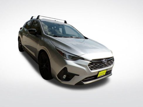 Used 2024 Subaru Impreza RS w/ Popular Package #1 AWD/4WD image 9