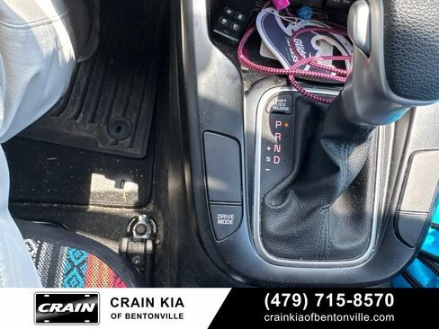 Certified 2022 Kia Soul LX FWD image 26