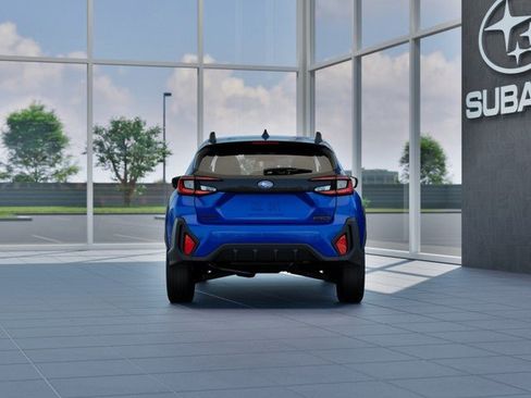 New 2026 Subaru Crosstrek 2.5i Sport AWD/4WD image 8