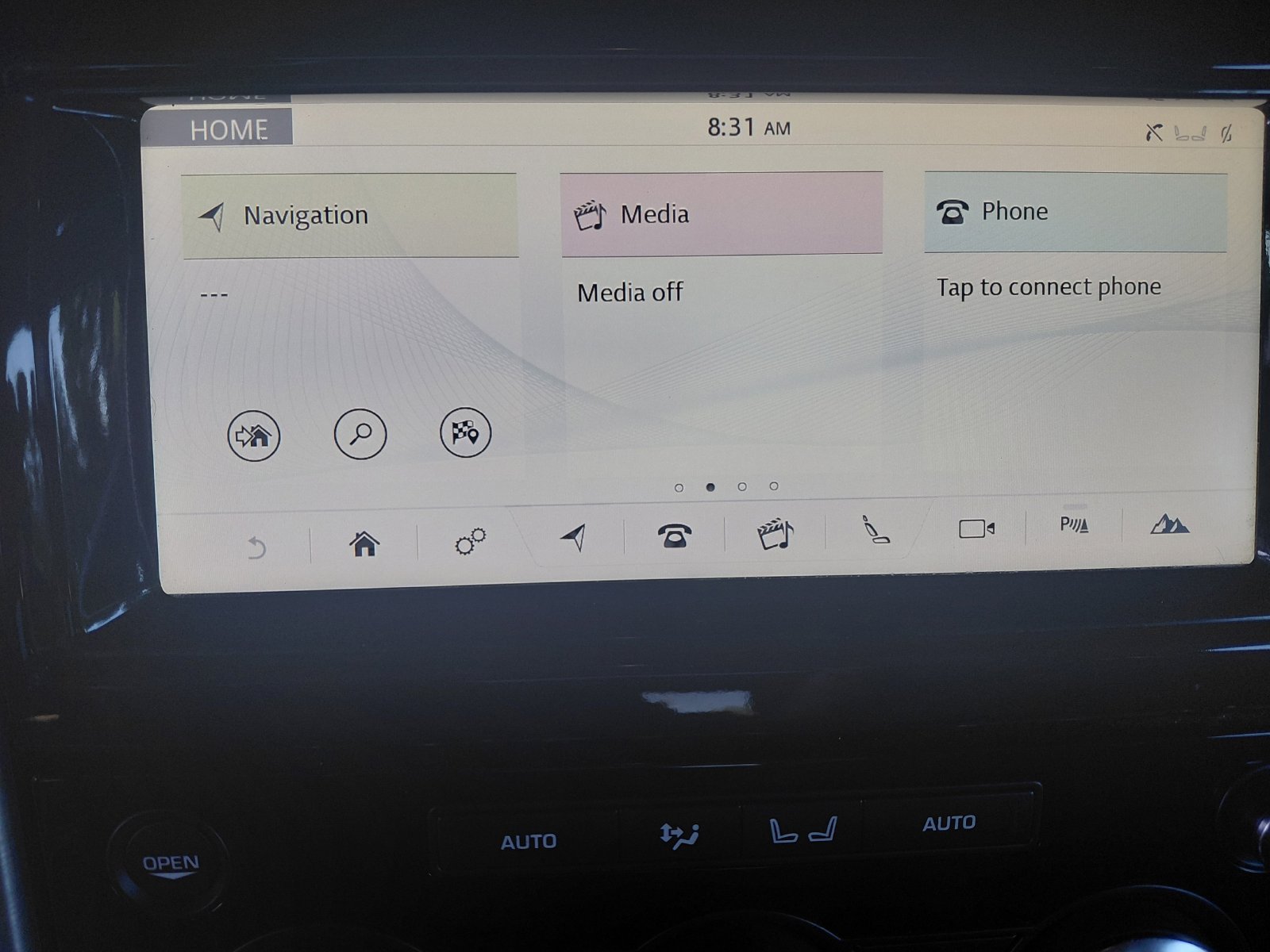 Used 2018 Land Rover Discovery HSE AWD/4WD image 12