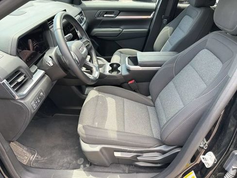 Used 2026 GMC Terrain Elevation AWD/4WD image 15