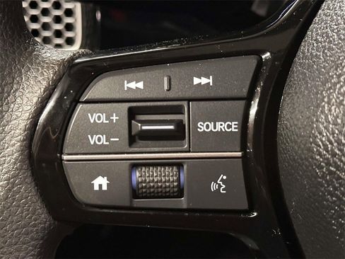 Used 2025 Honda Civic LX image 21