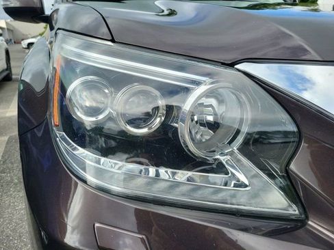 Used 2014 Lexus GX 460 Luxury AWD/4WD image 10