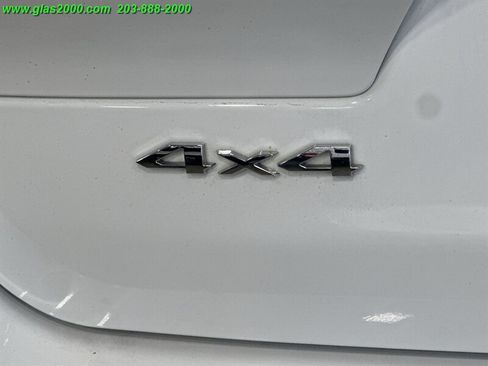 Used 2023 Jeep Grand Cherokee L Limited AWD/4WD image 29