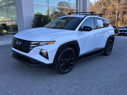 Used 2024 Hyundai Tucson XRT