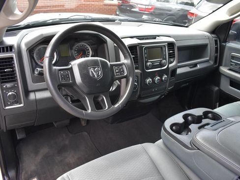 Used 2018 RAM 1500 Tradesman w/ Power & Remote Entry Group image 10