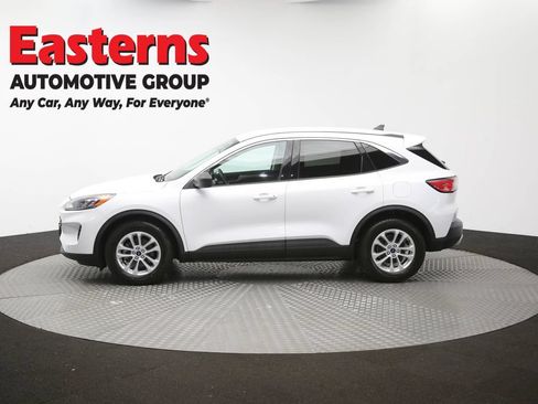 Used 2022 Ford Escape SE FWD image 59