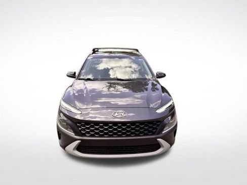 Used 2022 Hyundai Kona SEL w/ Convenience Package FWD image 8