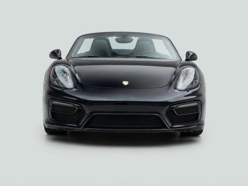 Used 2015 Porsche Boxster GTS image 10