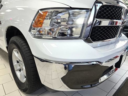 Used 2020 RAM 1500 Tradesman w/ Popular Equipment Group image 5