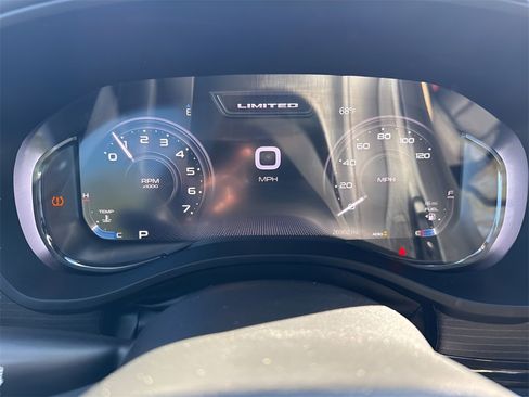 Used 2023 RAM 1500 Limited w/ Trailer Tow Group image 31