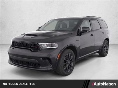 Used 2024 Dodge Durango R/T