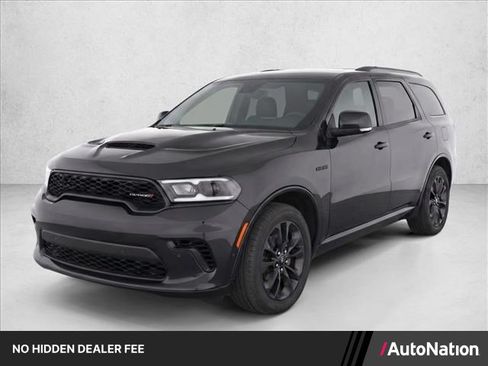 Used 2024 Dodge Durango R/T AWD/4WD image 1