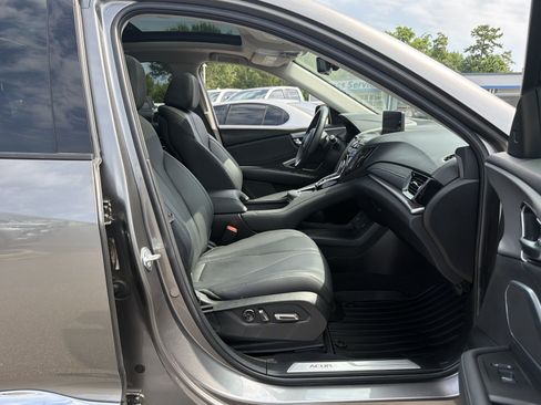Used 2023 Acura RDX AWD image 33