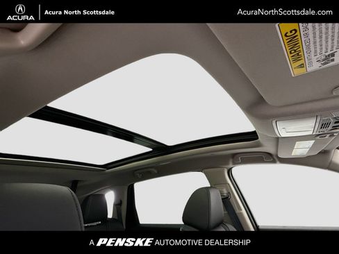 Used 2024 Acura MDX SH-AWD image 17