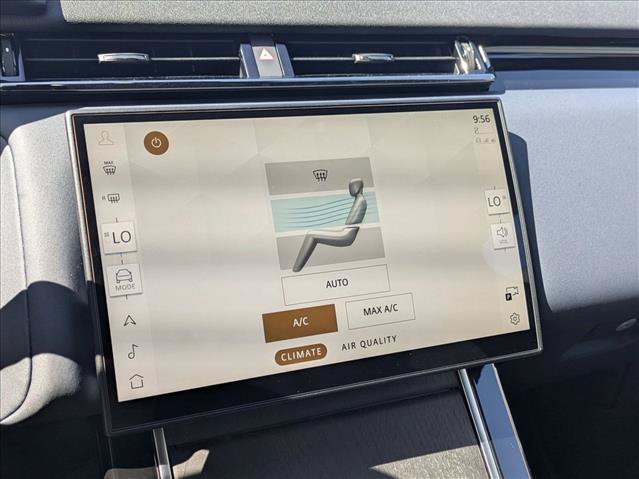New 2026 Land Rover Range Rover Velar S AWD/4WD image 12