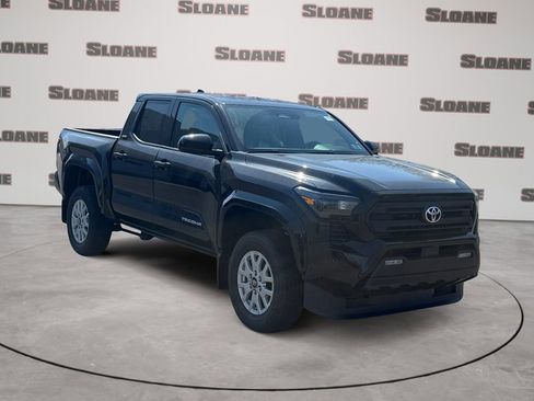 New 2026 Toyota Tacoma SR5 AWD/4WD image 7