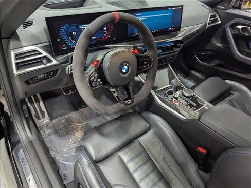 Used 2025 BMW M2 w/ Lighting Package image 18
