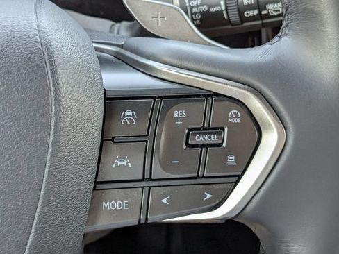Certified 2024 Lexus RX 350 FWD w/ Technology Package image 25