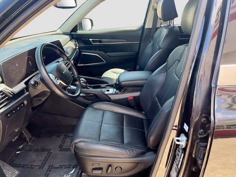 Used 2023 Kia Telluride SX AWD/4WD image 22