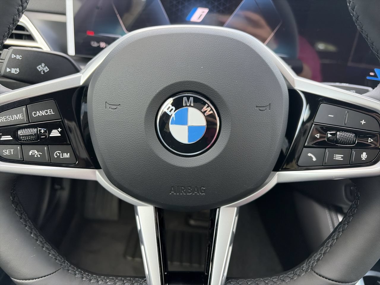 New 2026 BMW i4 eDrive40 w/ M Sport Package RWD image 21