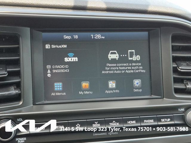 Used 2020 Hyundai Elantra SEL FWD image 29