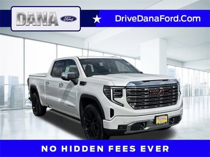 Used 2024 GMC Sierra 1500 Denali w/ Denali Reserve Package