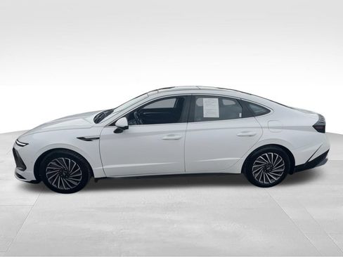 Used 2024 Hyundai Sonata Limited FWD image 5