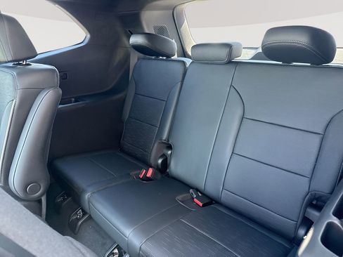 New 2026 Buick Enclave Sport Touring AWD/4WD image 31