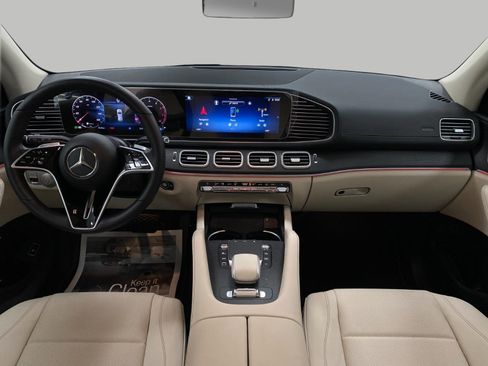 Certified 2026 Mercedes-Benz GLE 450 4MATIC image 22