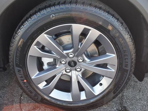 New 2026 Ford Explorer Active w/ Active Comfort Package image 50