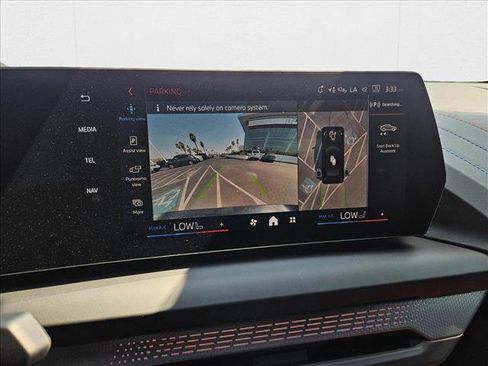 New 2025 BMW M235i xDrive w/ Technology Package image 13