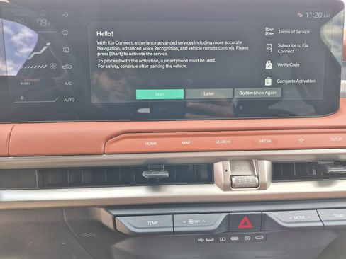 New 2027 Kia Telluride SX Prestige AWD/4WD image 8
