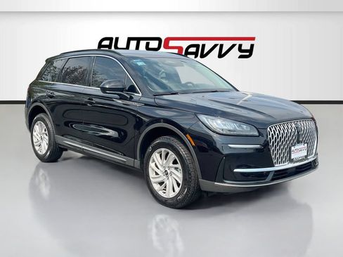 Used 2026 Lincoln Corsair Premiere AWD/4WD image 1