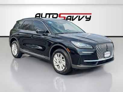Used 2026 Lincoln Corsair Premiere