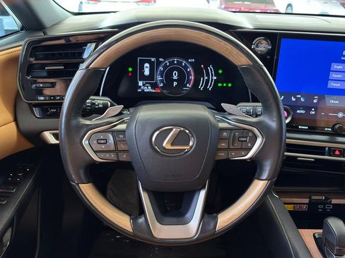 Certified 2024 Lexus RX 350 Premium Plus w/ Accessory Package (Z1) FWD image 20
