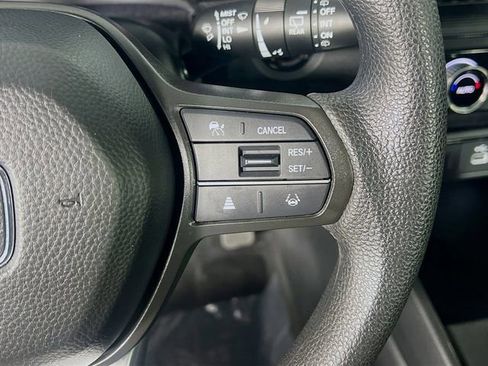 Used 2025 Honda CR-V EX image 18