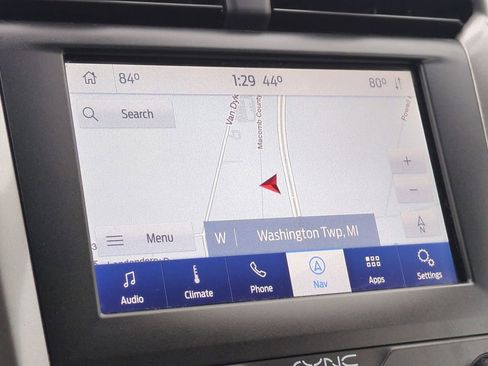 Used 2020 Ford Fusion SE image 28