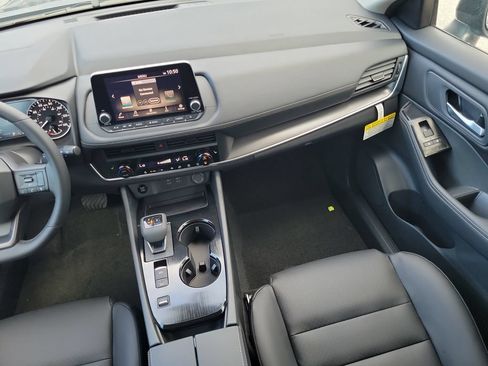 New 2026 Nissan Rogue Dark Armor FWD image 20