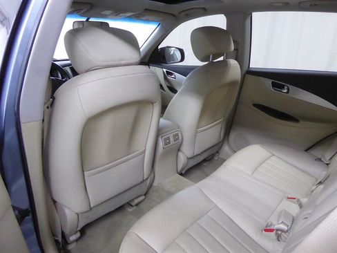 Used 2017 INFINITI QX50 2WD image 27